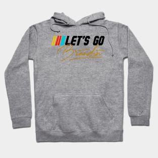 Let’s Go Brandon Hoodie